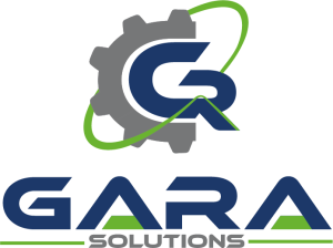 GARA SOLUTIONS LOGO