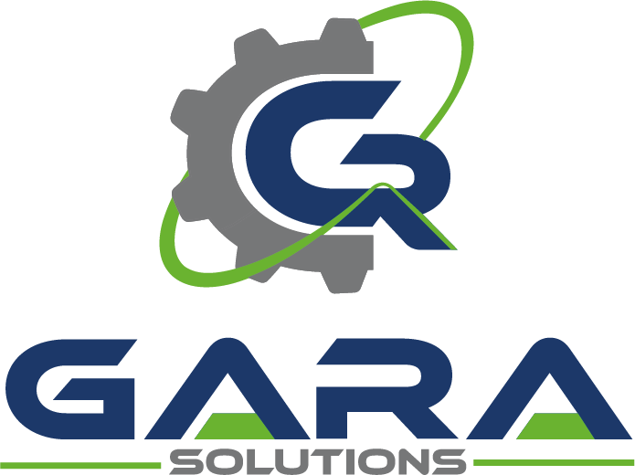 GARA SOLUTIONS LOGO