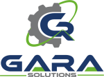 GARA SOLUTIONS LOGO